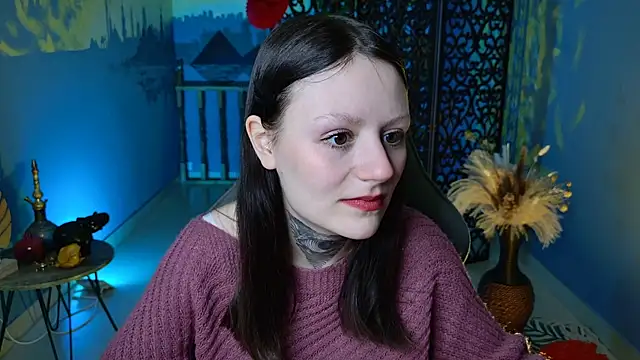 Snapshot of VeliraBraitberg chatting on 12/22/24, 08:16 VeliraBraitberg online show from 12/22/24, 08:16