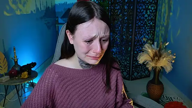 Snapshot of VeliraBraitberg chatting on 12/22/24, 11:22 VeliraBraitberg online show from 12/22/24, 11:22