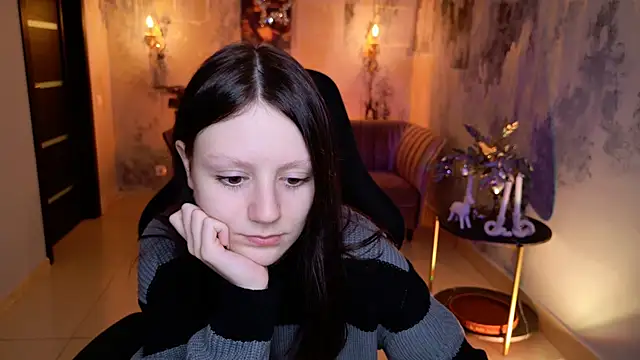 Snapshot of VeliraBraitberg chatting on 01/05/25, 11:15 VeliraBraitberg online show from 01/05/25, 11:15