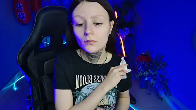 Snapshot of VeliraBraitberg chatting on 01/09/25, 05:13 VeliraBraitberg online show from 01/09/25, 05:13