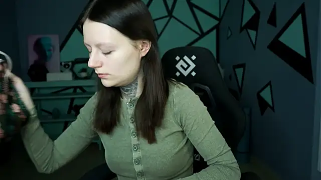 Snapshot of VeliraBraitberg chatting on 01/10/25, 05:05 VeliraBraitberg online show from 01/10/25, 05:05