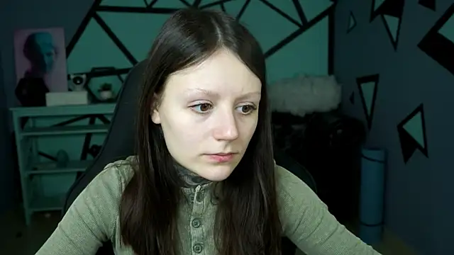 Snapshot of VeliraBraitberg chatting on 01/10/25, 08:07 VeliraBraitberg online show from 01/10/25, 08:07