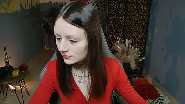 Snapshot of VeliraBraitberg chatting on 01/26/25, 05:13 VeliraBraitberg online show from 01/26/25, 05:13