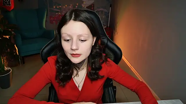 Snapshot of VeliraBraitberg chatting on 01/29/25, 11:30 VeliraBraitberg online show from 01/29/25, 11:30