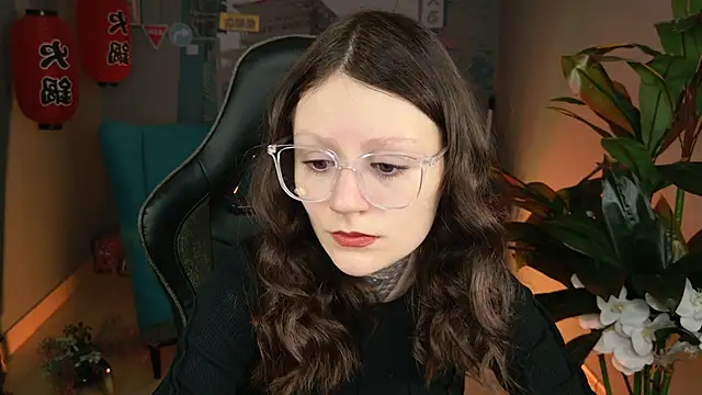 Snapshot of VeliraBraitberg chatting on 01/30/25, 08:22 VeliraBraitberg online show from 01/30/25, 08:22