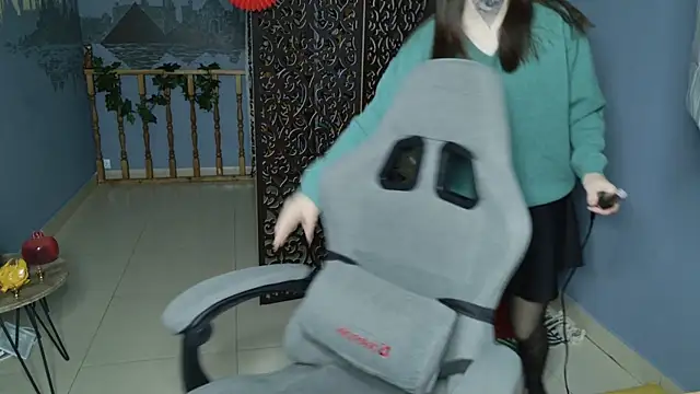 Snapshot of VeliraBraitberg chatting on 01/31/25, 05:09 VeliraBraitberg online show from 01/31/25, 05:09