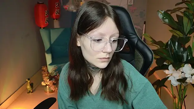 Snapshot of VeliraBraitberg chatting on 02/01/25, 05:07 VeliraBraitberg online show from 02/01/25, 05:07