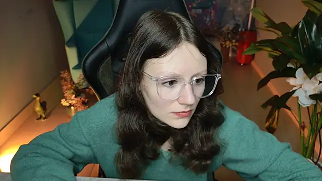 Snapshot of VeliraBraitberg chatting on 02/01/25, 08:08 VeliraBraitberg online show from 02/01/25, 08:08