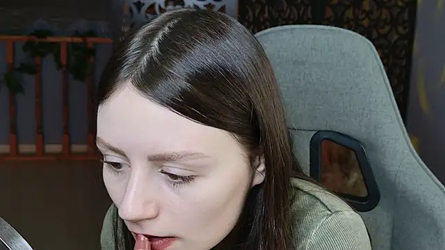 Snapshot of VeliraBraitberg chatting on 02/05/25, 05:09 VeliraBraitberg online show from 02/05/25, 05:09