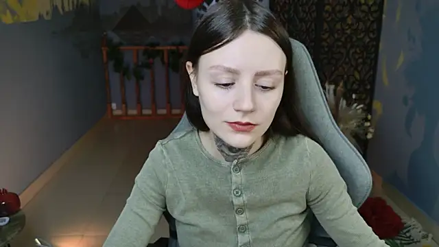 Snapshot of VeliraBraitberg chatting on 02/05/25, 08:11 VeliraBraitberg online show from 02/05/25, 08:11