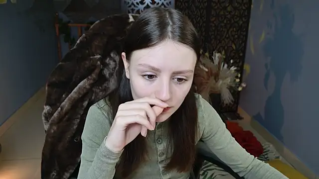 Snapshot of VeliraBraitberg chatting on 02/05/25, 02:16 VeliraBraitberg online show from 02/05/25, 02:16