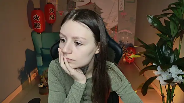 Snapshot of VeliraBraitberg chatting on 02/06/25, 05:03 VeliraBraitberg online show from 02/06/25, 05:03