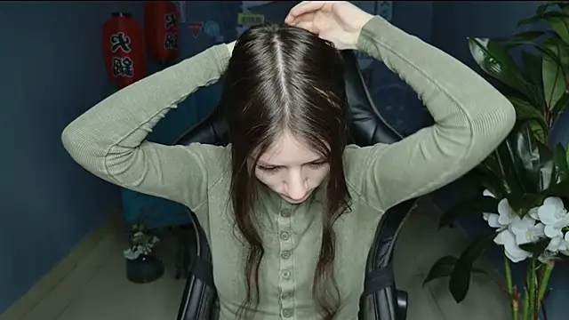 Snapshot of VeliraBraitberg chatting on 02/07/25, 05:10 VeliraBraitberg online show from 02/07/25, 05:10