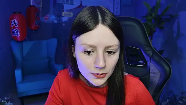 Snapshot of VeliraBraitberg chatting on 02/19/25, 08:12 VeliraBraitberg online show from 02/19/25, 08:12