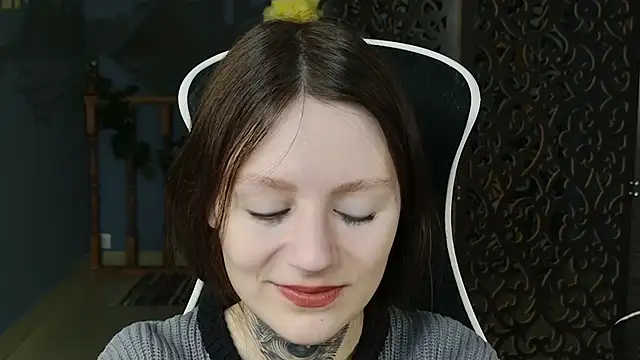 Snapshot of VeliraBraitberg chatting on 03/02/25, 08:48 VeliraBraitberg online show from 03/02/25, 08:48