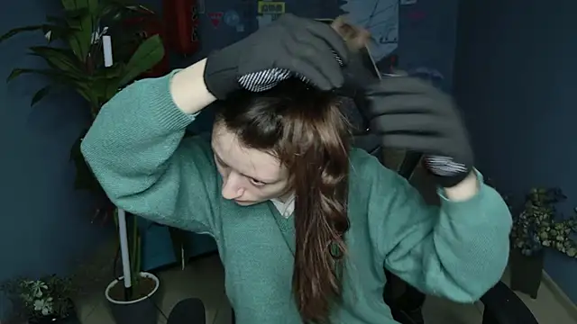 Snapshot of VeliraBraitberg chatting on 03/08/25, 05:07 VeliraBraitberg online show from 03/08/25, 05:07