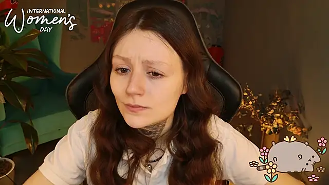 Snapshot of VeliraBraitberg chatting on 03/08/25, 08:11 VeliraBraitberg online show from 03/08/25, 08:11