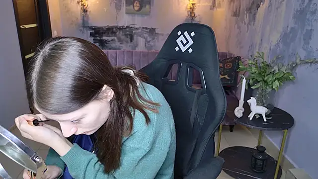 Snapshot of VeliraBraitberg chatting on 03/09/25, 05:11 VeliraBraitberg online show from 03/09/25, 05:11