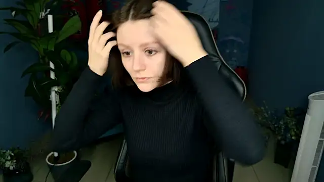 Snapshot of VeliraBraitberg chatting on 03/12/25, 05:02 VeliraBraitberg online show from 03/12/25, 05:02