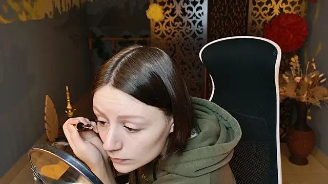 Snapshot of VeliraBraitberg chatting on 03/21/25, 05:11 VeliraBraitberg online show from 03/21/25, 05:11