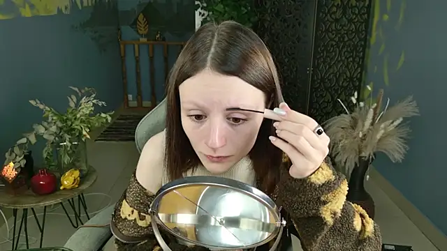 Snapshot of VeliraBraitberg chatting on 09/17/25, 04:08 VeliraBraitberg online show from 09/17/25, 04:08