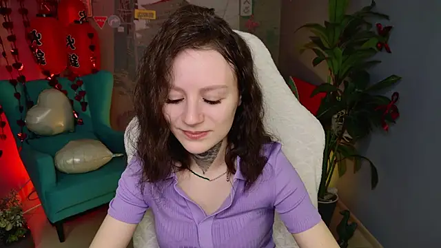 VeliraBraitberg online show from 02/13/26, 01:18