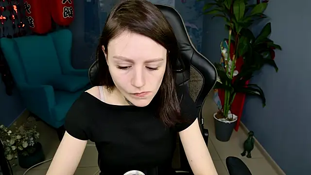 VeliraBraitberg online show from 02/20/26, 03:01