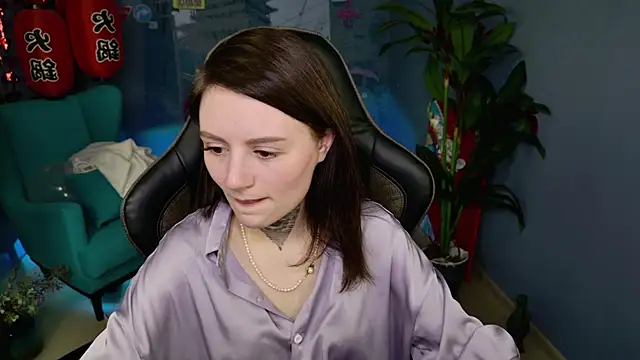 VeliraBraitberg online show from 02/27/26, 01:11