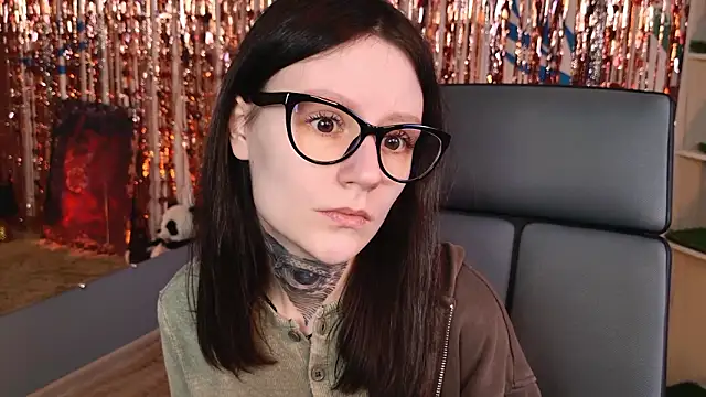 VeliraBraitberg online show from 03/14/26, 02:11