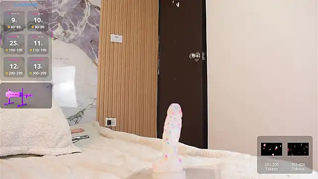 Jess Goddess online show from 02/06/26, 06:22