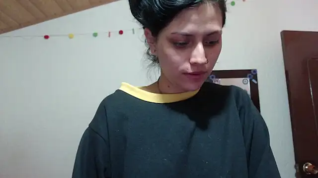 Gaby cute 16 online show from 10/10/25, 07:35