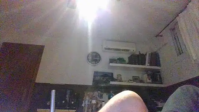 fransexdol online show from 12/08/24, 11:19