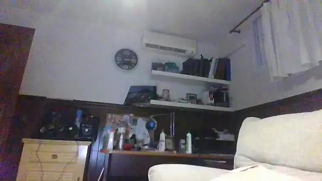 fransexdol online show from 12/17/24, 10:11