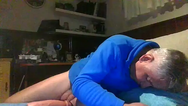 fransexdol online show from 01/02/25, 01:06