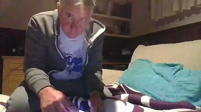 fransexdol online show from 01/13/25, 09:52