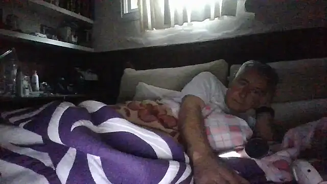 fransexdol online show from 02/02/25, 08:02