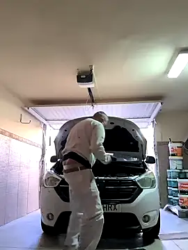 fransexdol online show from 02/05/25, 11:12