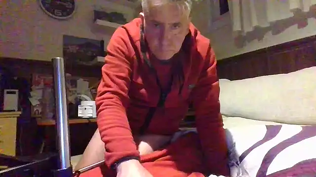 fransexdol online show from 02/07/25, 10:52