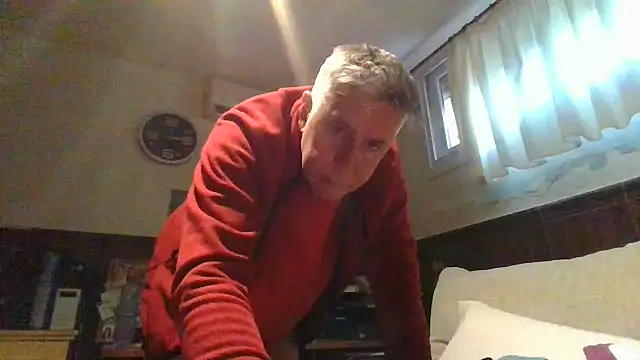 fransexdol online show from 02/08/25, 07:59