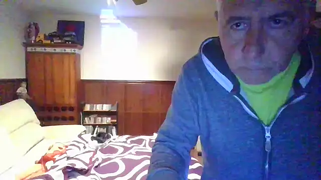 fransexdol online show from 02/22/25, 11:24