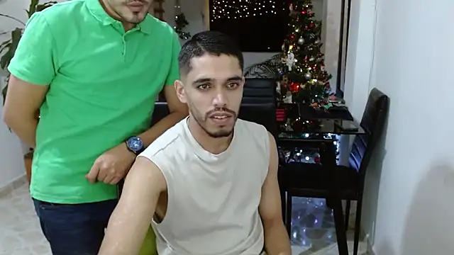 Snapshot of giannandblacke chatting on 01/04/25, 05:58 giannandblacke online show from 01/04/25, 05:58