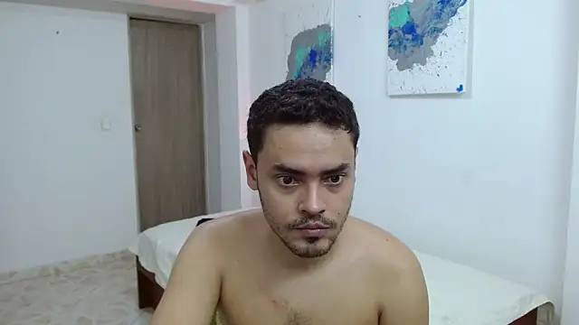 Snapshot of giannandblacke chatting on 01/29/25, 02:51 giannandblacke online show from 01/29/25, 02:51