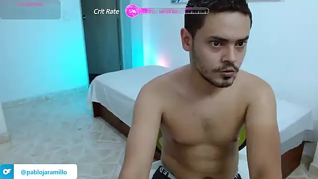 Snapshot of giannandblacke chatting on 02/02/25, 10:06 giannandblacke online show from 02/02/25, 10:06