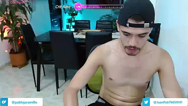 Snapshot of giannandblacke chatting on 02/26/25, 11:26 giannandblacke online show from 02/26/25, 11:26