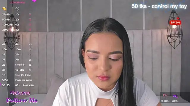 lea gray online show from 01/24/25, 07:07