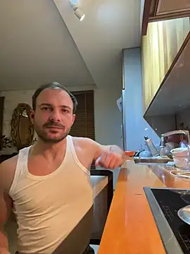 Adventurehotman online show from 01/05/25, 01:56