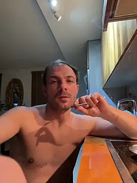 Adventurehotman online show from 01/08/25, 03:19