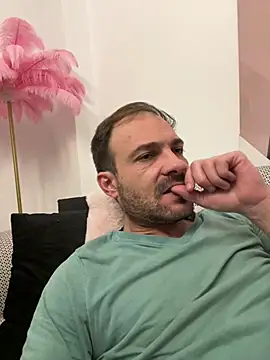 Adventurehotman online show from 02/16/25, 12:30