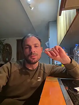 Adventurehotman online show from 02/28/25, 11:12