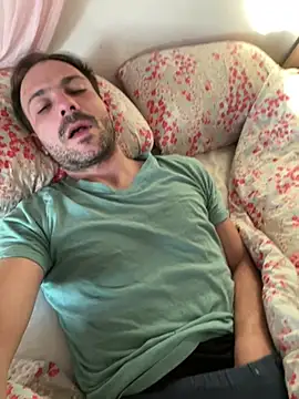 Adventurehotman online show from 03/10/25, 04:03